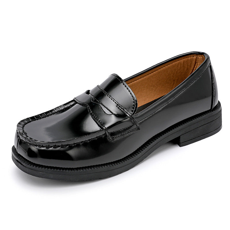 Japanese College Style Performance Shoes