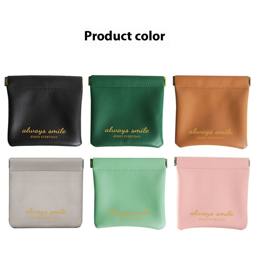 Portable Data Cable Storage Bag