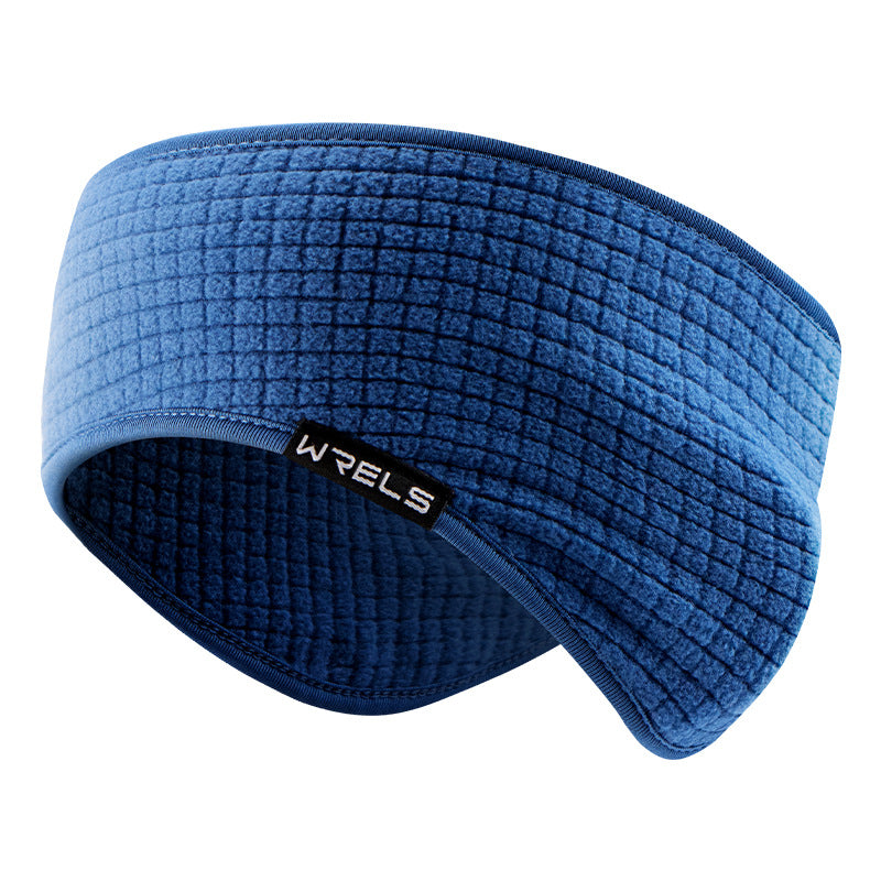 Unisex Fashion Versatile Fleece Headband
