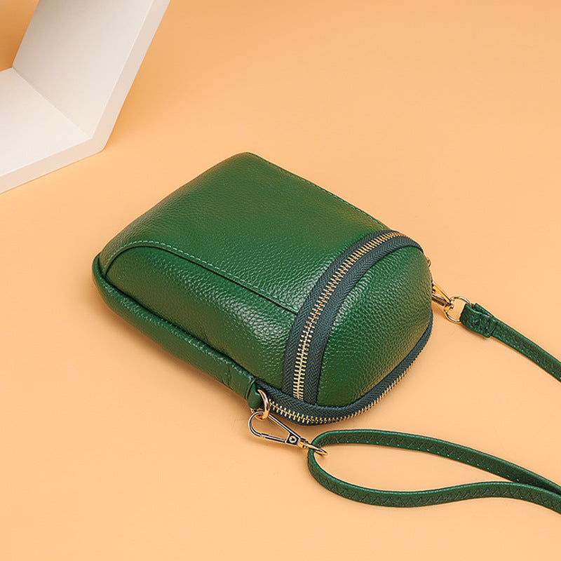 Versatile Fashion Shoulder Bag