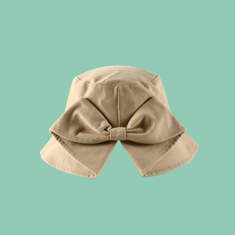 Chaoda Eaves Female Fisherman Hat Leisure