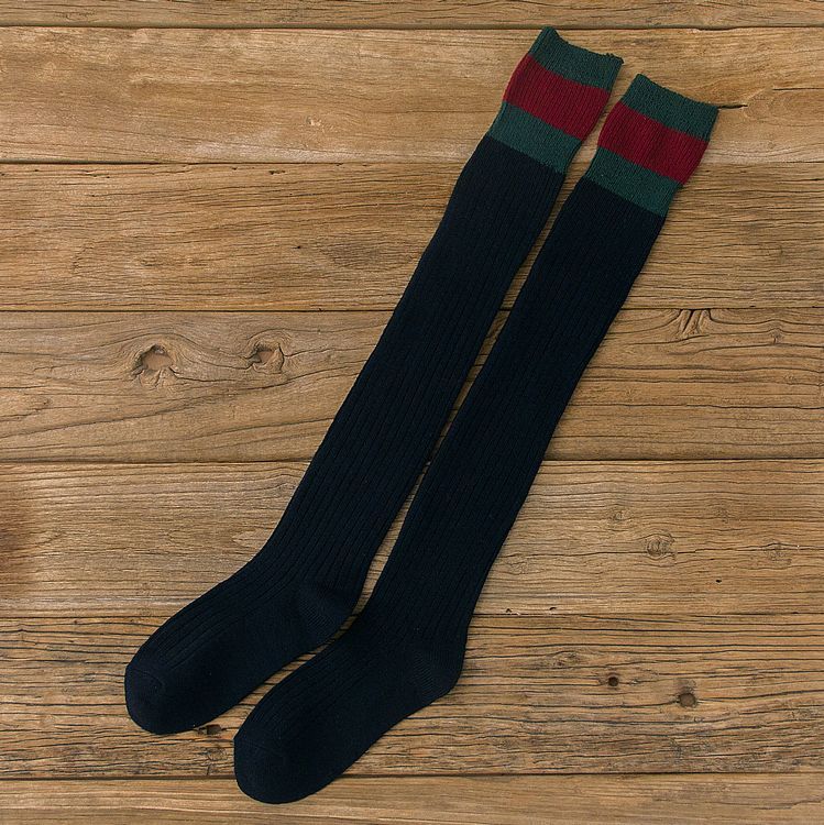 Erdaobang Long Tube Socks Wholesale Manufacturers Over The Knee