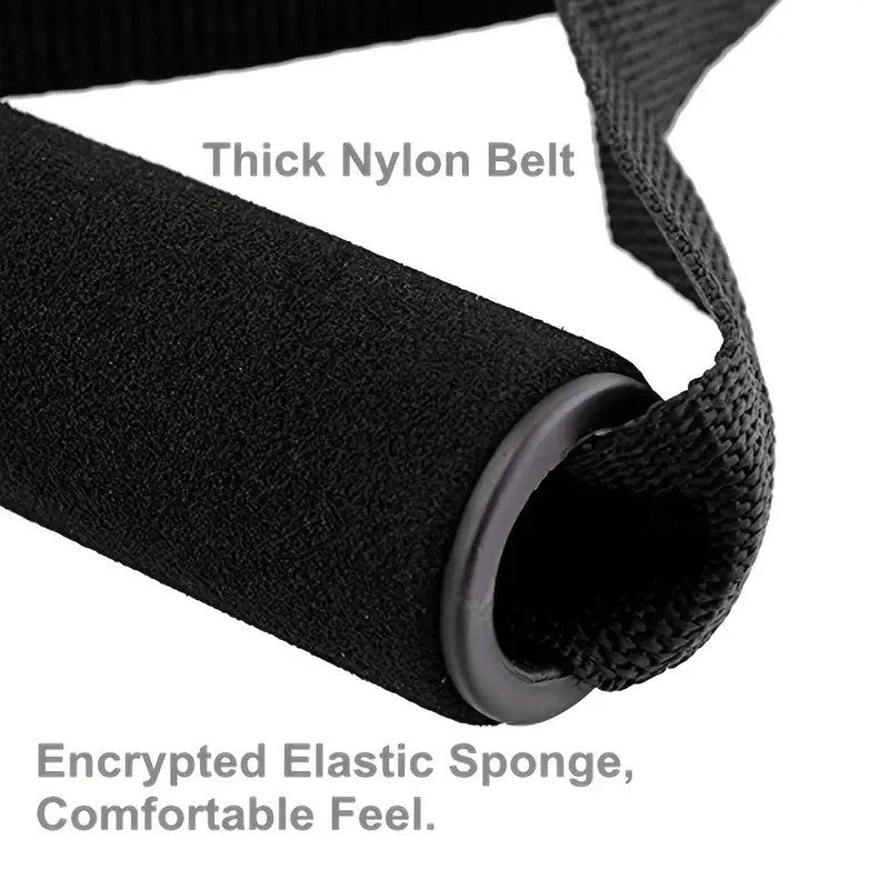 Pull Rope Set Accessories Handle