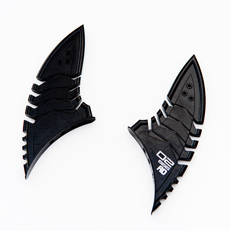 Women's Fashion Fish Bone Shaped Headwear