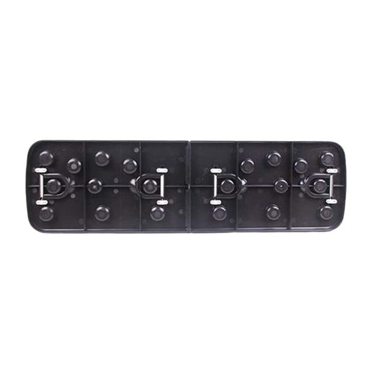 Multifunctional Push-up Folding Board Pull Rope Combination Bracket