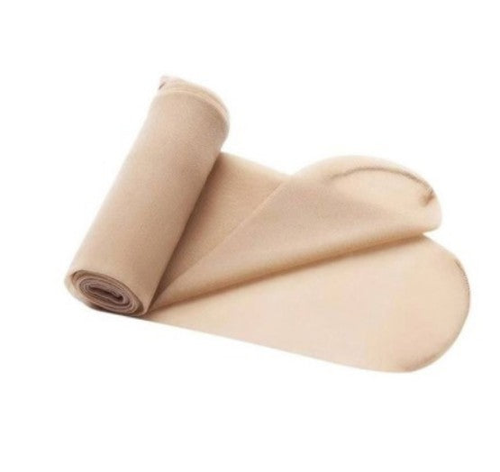 Elastic Anti-scratch Transparent Invisible Stockings