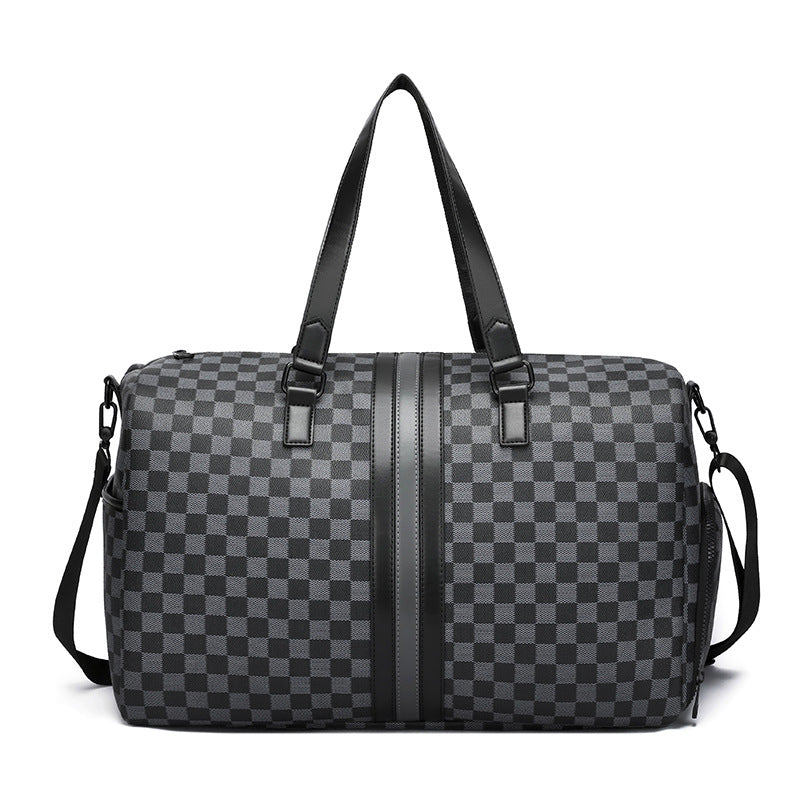Large Capacity Portable Luggage Bag Multi-function For Short-distance Travel