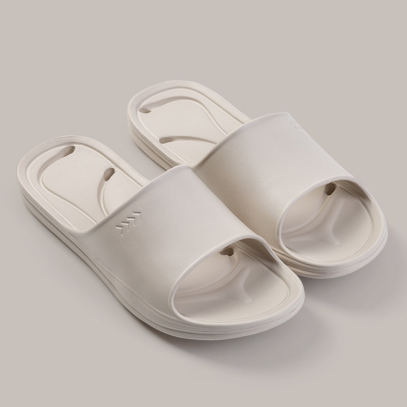 Men's Non-Slip And Leaky Sandals And Slippers