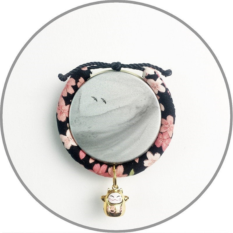 Multi-style Adjustable Hand-made Pet Collar