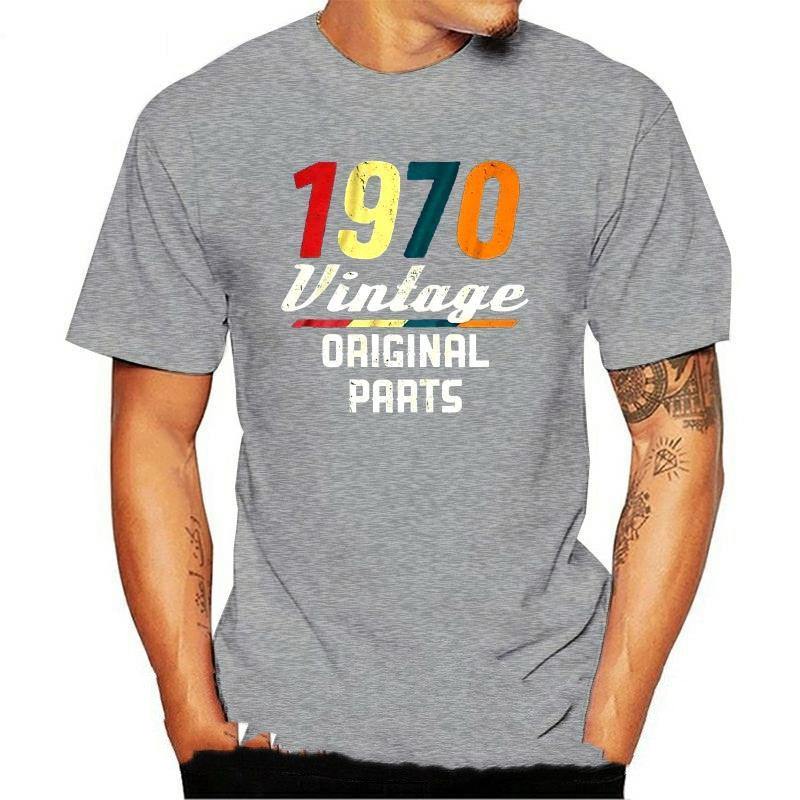 Ny Fashion Europæisk Og Amerikansk Print Rund Hals T-shirt