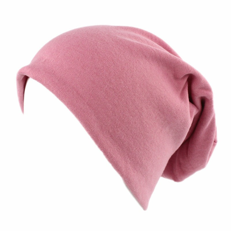Hipster Men's And Women's Ear Protection Headscarf