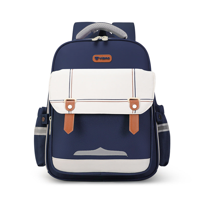 Primary School Children's Spine Protection Backpack