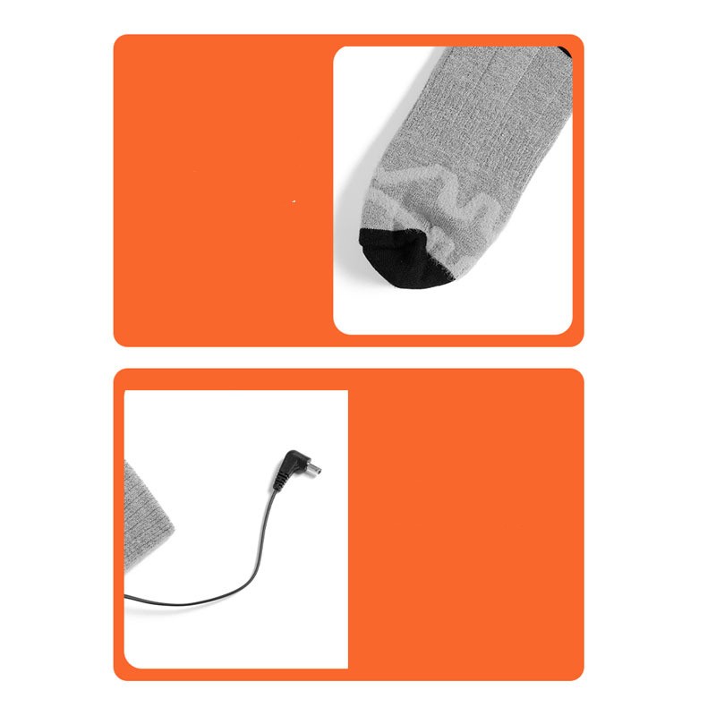 Thermal The Third Gear Smart Stockings