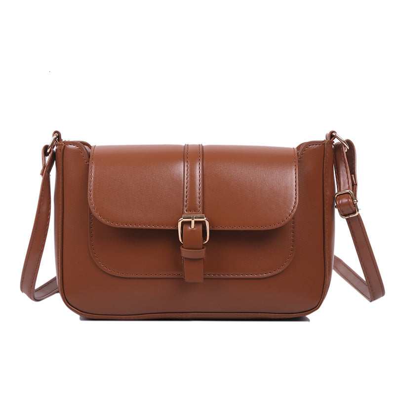 Women's Fashion Retro Messenger Bag