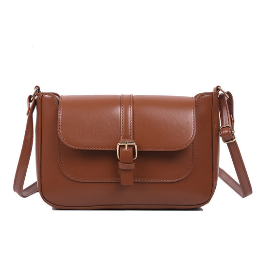 Women's Fashion Retro Messenger Bag