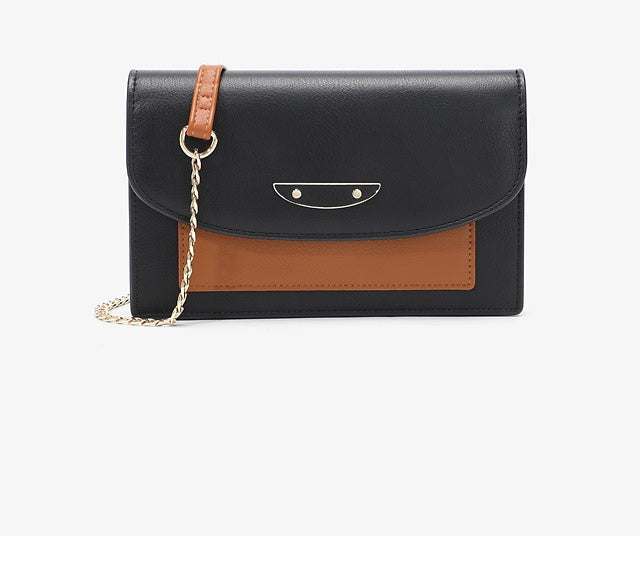 Mobile Phone Bag Multi-functional Korean Version Of The Slant
