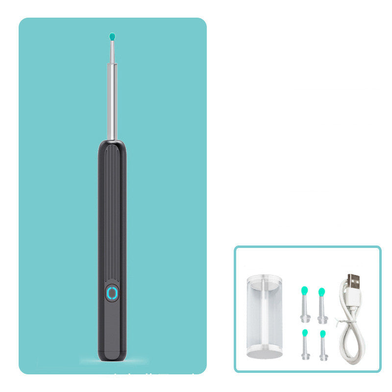 Fashion Personality HD Smart Visual Earpick