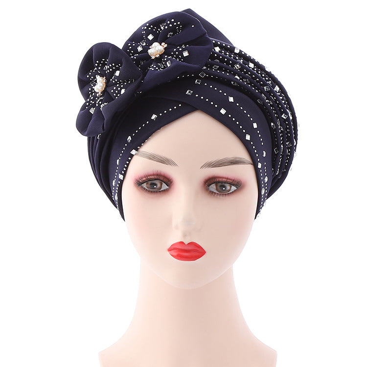 New Air Layer Hot Drill Toe Hat