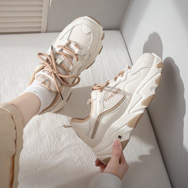 Sneakers Sports Casual Shoes