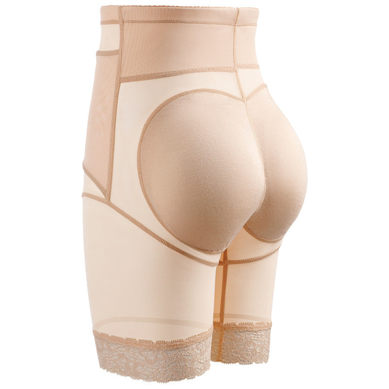 Beautiful buttocks shaping body pants