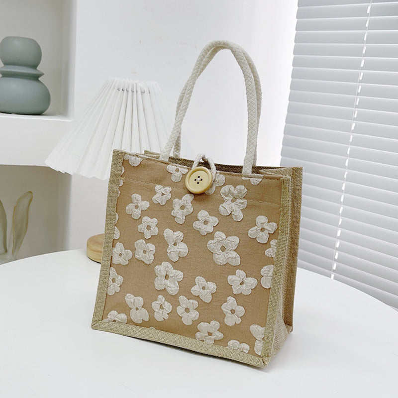 Women's New Fashion Outgoing Portable Bag