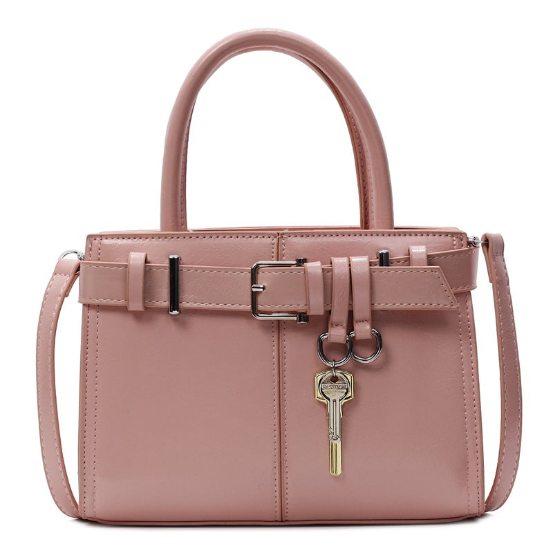 Women's Fashionable Casual Large-Capacity Crossbody Bag For Outings