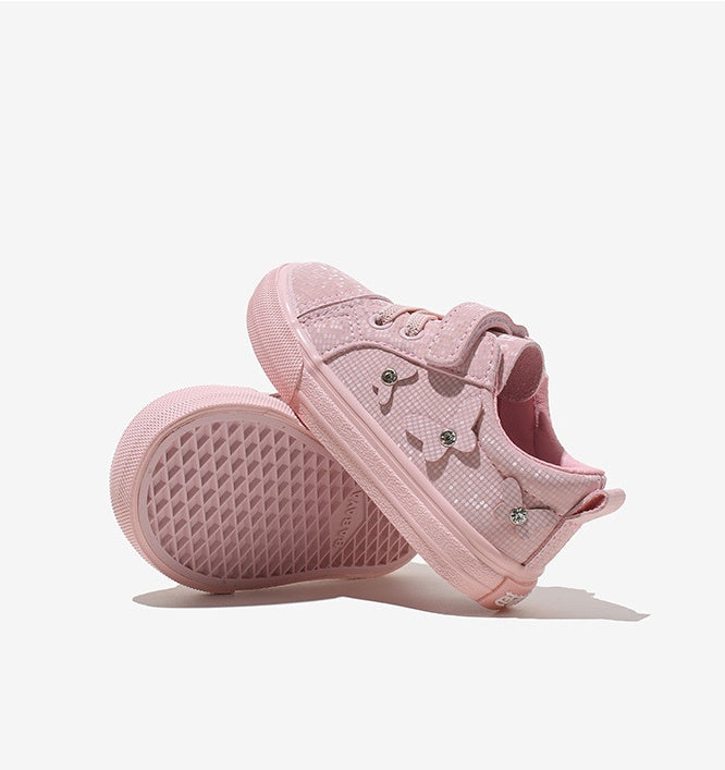 Children's Toddler Shoes Girls' Autumn New Casual