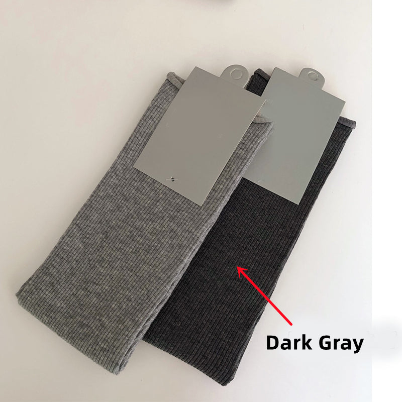 Medium Socks For All Seasons