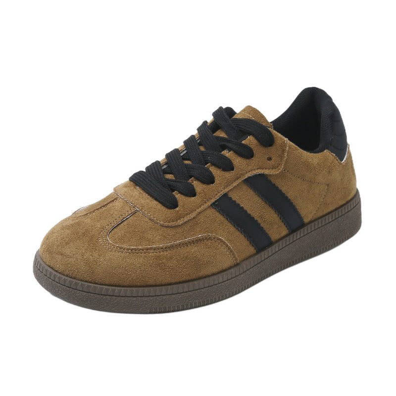 Women's Fashionable All-match Breathable Lightweight Sneaker