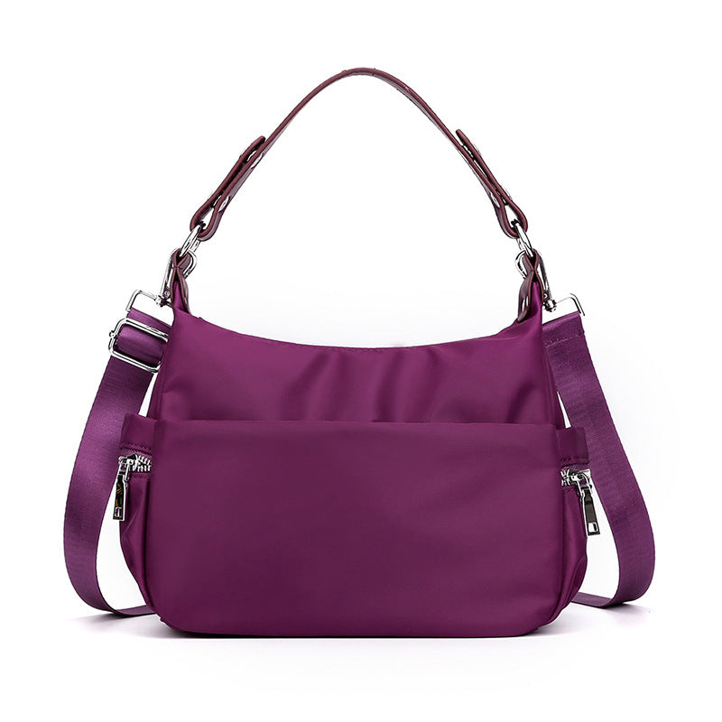 Messenger Bag Literary All-match Casual One-shoulder Handbag Women