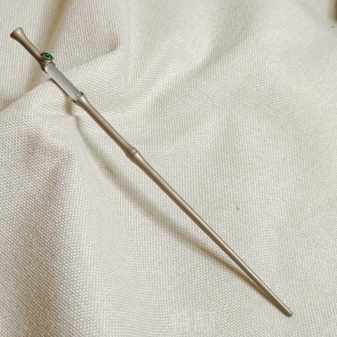 Suitable For Spring Bamboo Hairpin Ancient Chinese Style High Class Elegant National Style Hairpin