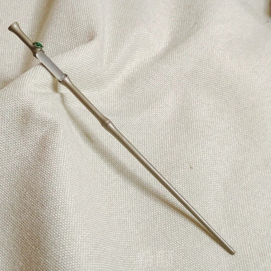 Suitable For Spring Bamboo Hairpin Ancient Chinese Style High Class Elegant National Style Hairpin