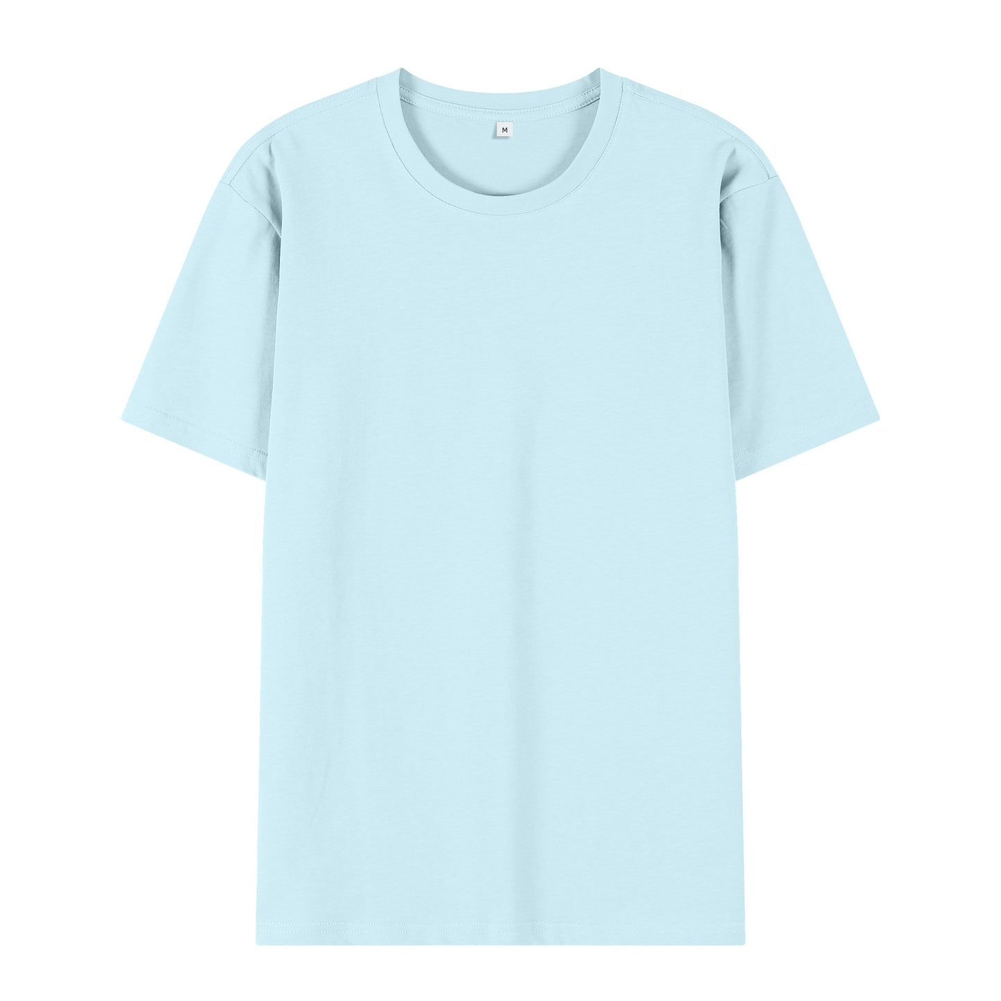 Summer T-shirt Promotional Shirt For Groups