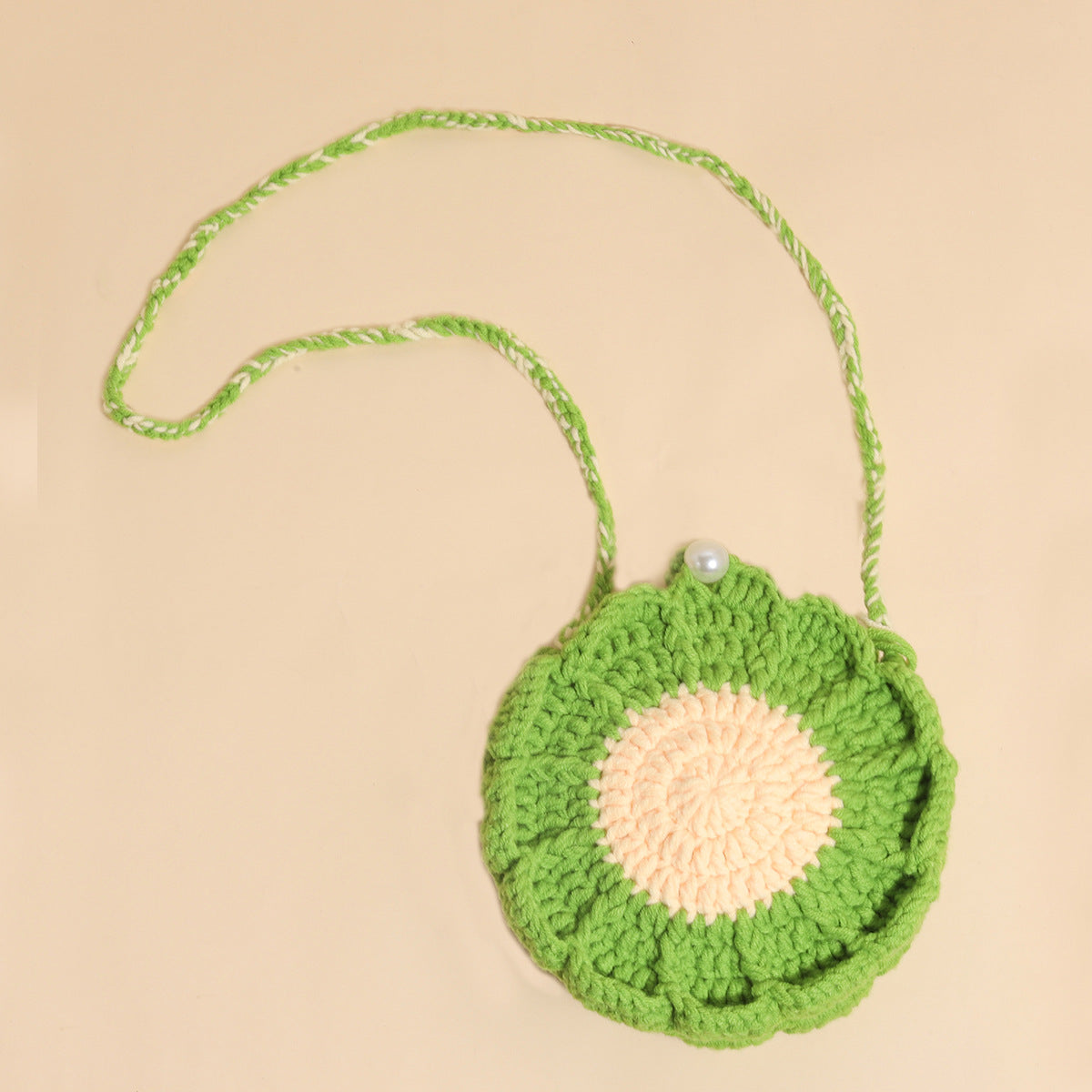 Hand-woven Fisherman Hat Autumn And Winter