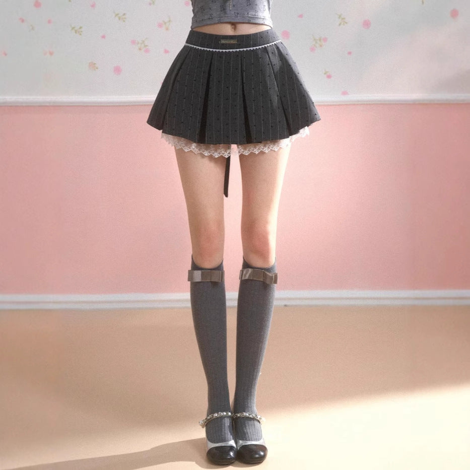 Stylish And Minimalist Design Womens Skirt