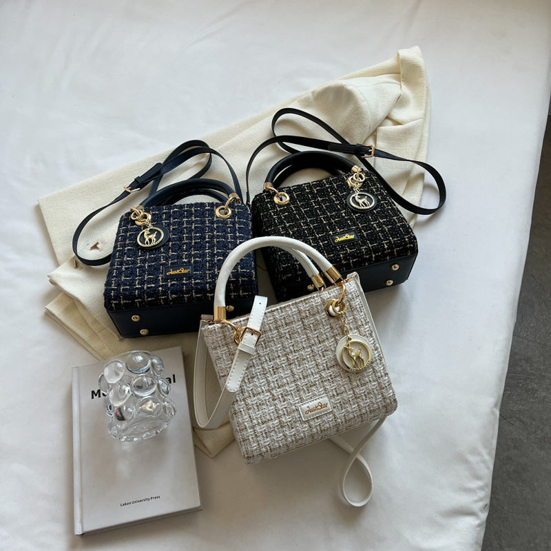 Women's Fashion Handbag Shoulder Messenger Bag
