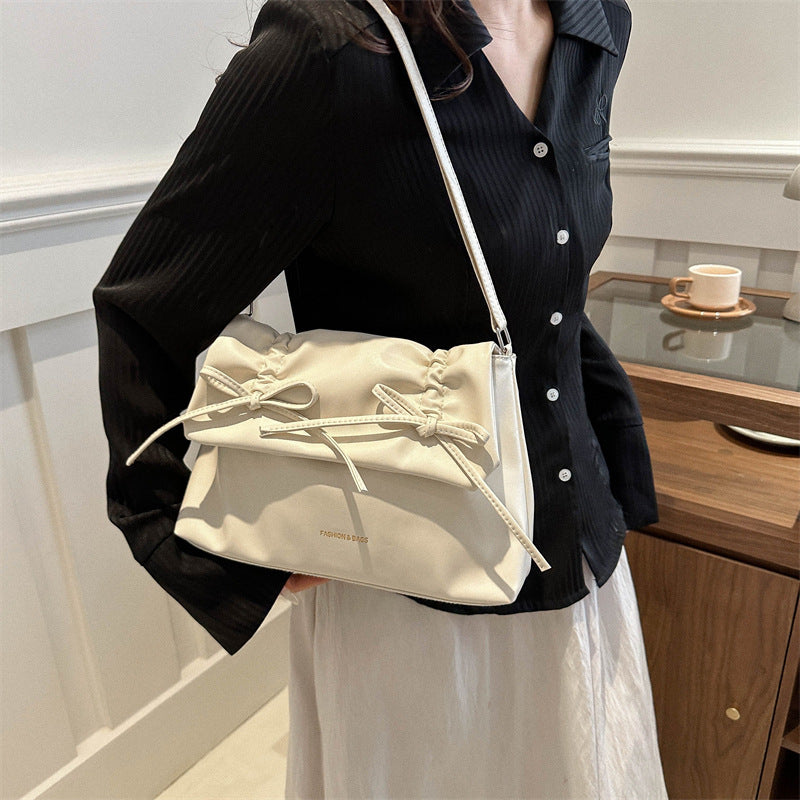 Casual Korean Retro Casual Shoulder Bag