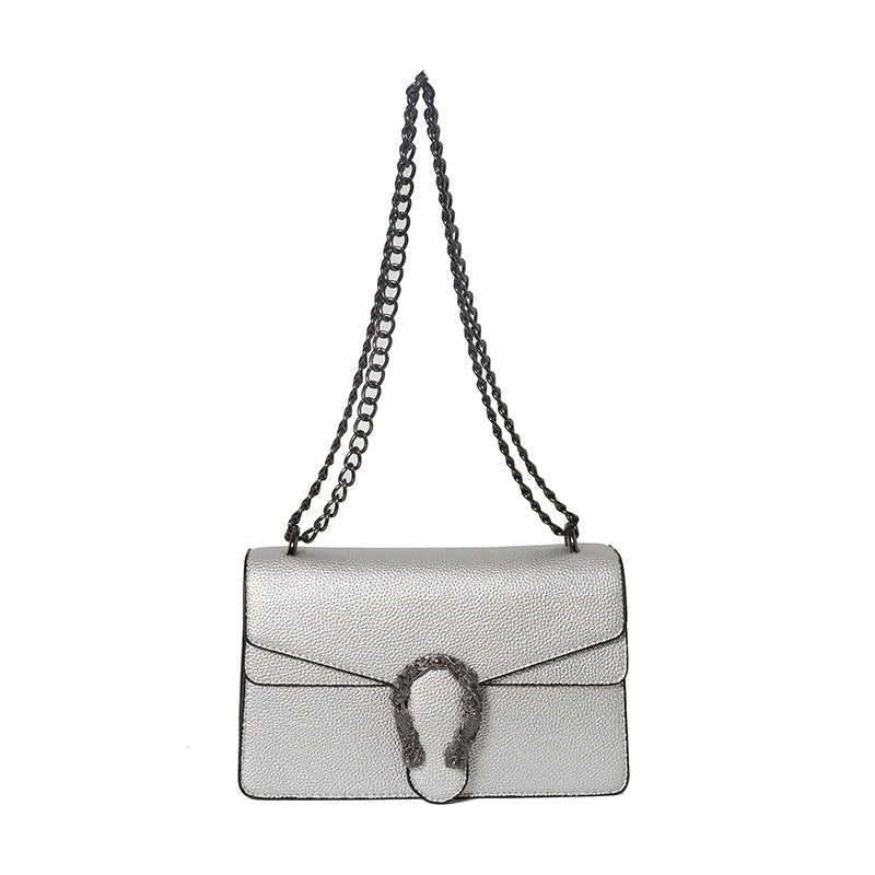 Women's Shoulder Crossbody Chain Bag
