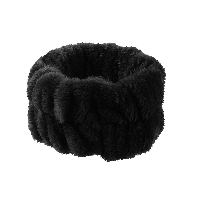 Hair Band Wrist Strap Suit