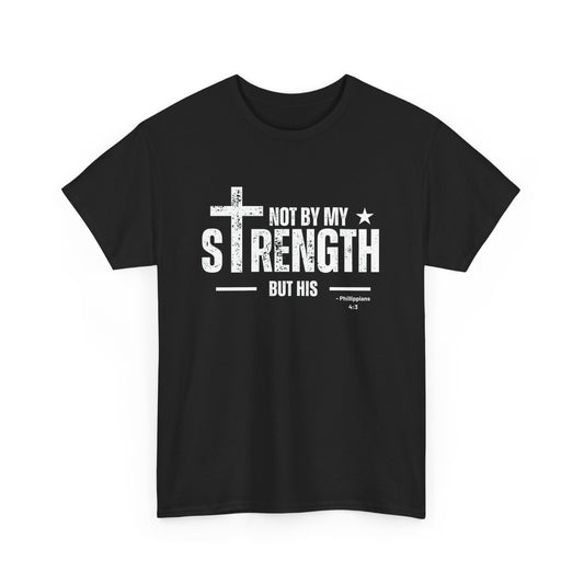 Loose Short Sleeves T-shirt Men's And Women's Round Neck