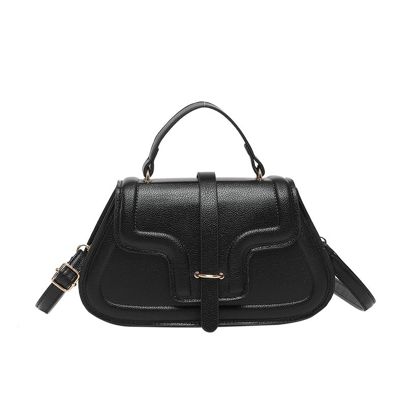 Handbag Fashion Simple Shoulder Bag Casual
