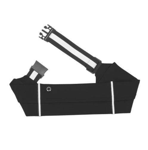Mobile Phone Waist Bag Outdoor Sports Waist Elastic