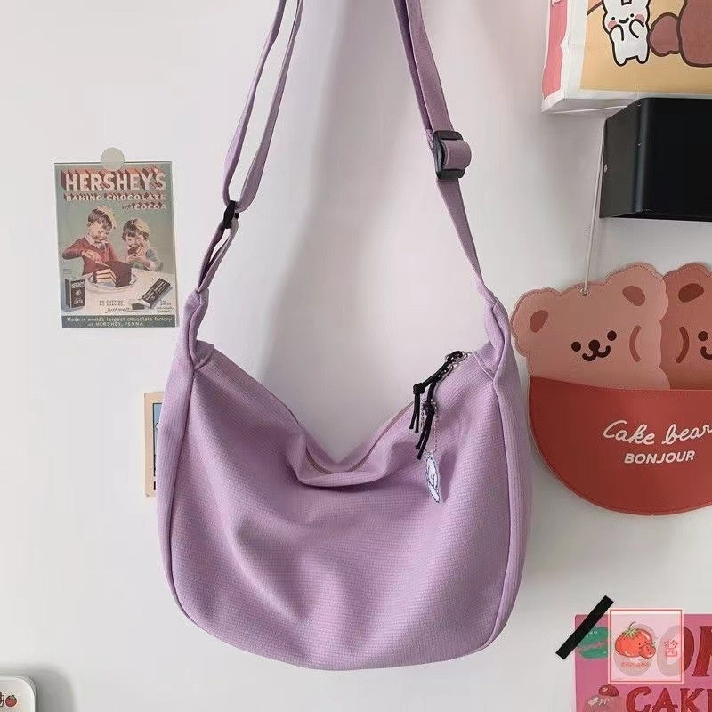 Versatile Womens Shoulder And Crossbody Bags