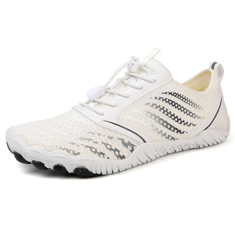 Upstream Shoes Female Swimming Beach Plus Size