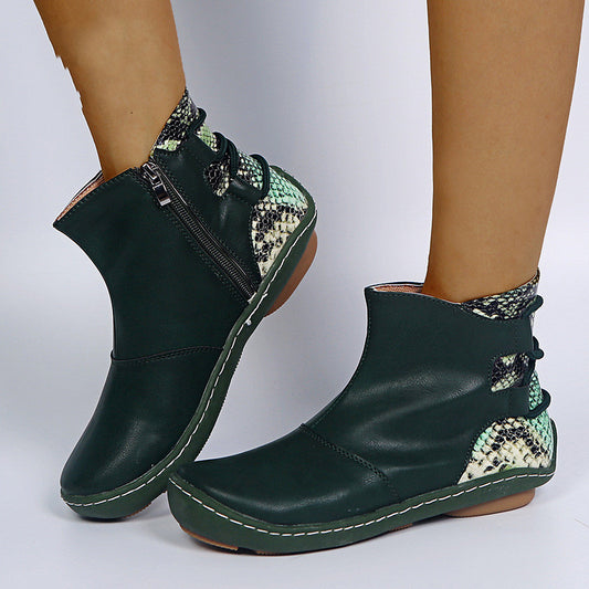Large Size Women's Shoes Source Amazon H Europe And America