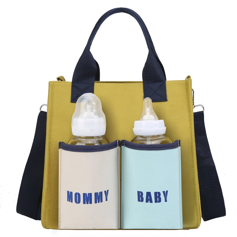 One-shoulder Outing Light Portable Multifunctional Bag