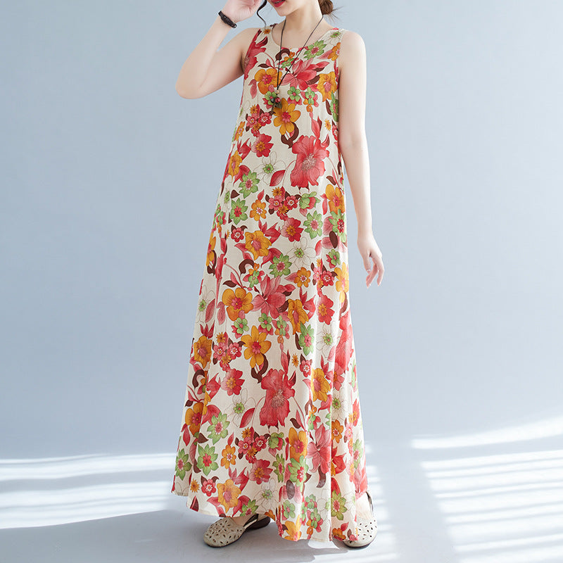 Stylish Casual And Minimalist Womens Dress