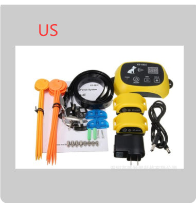 Pet Dog Wireless Electronic Fence