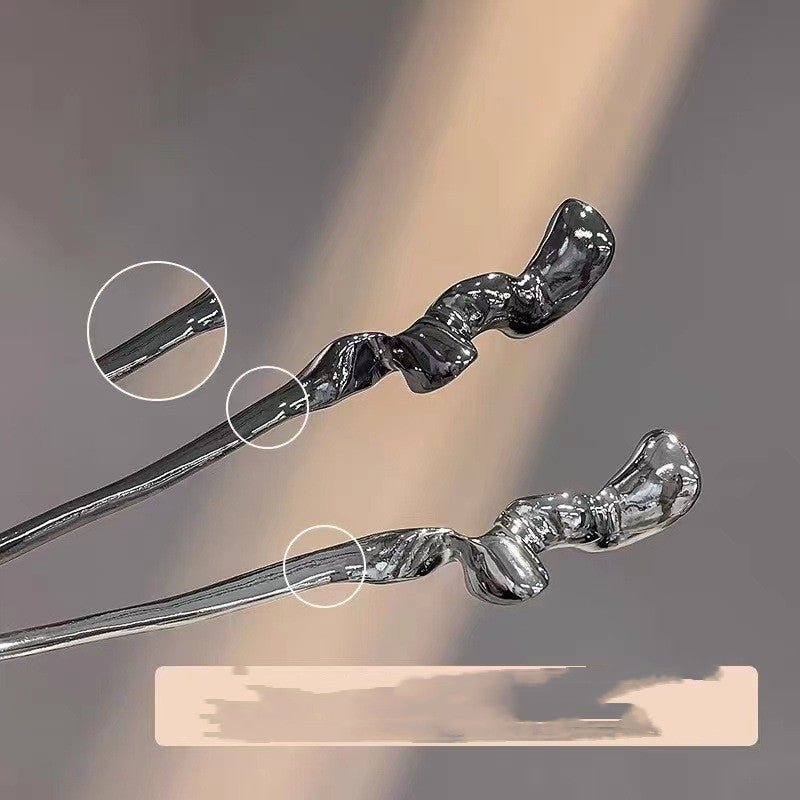 High-level Design Temperament Hairpin