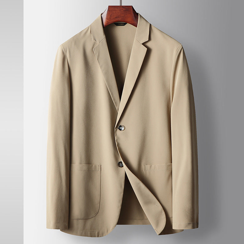 Youth Lightweight Sun Protection Suit Jacket